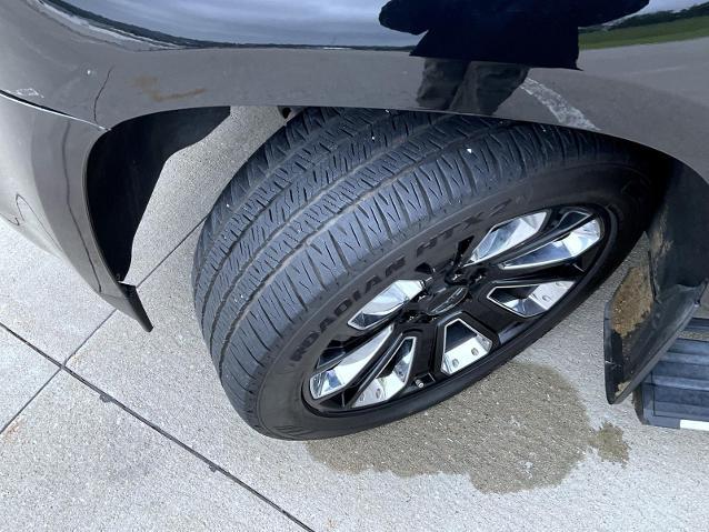 2018 GMC Yukon - $17,330