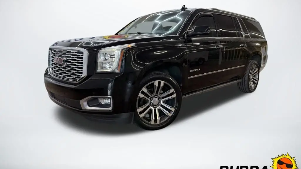 Preowned 2019 GMC Yukon XL Denali for Sale