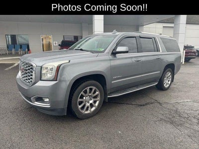 Photo of a 2019 GMC Yukon XL 4X4 Denali 4DR SUV for sale