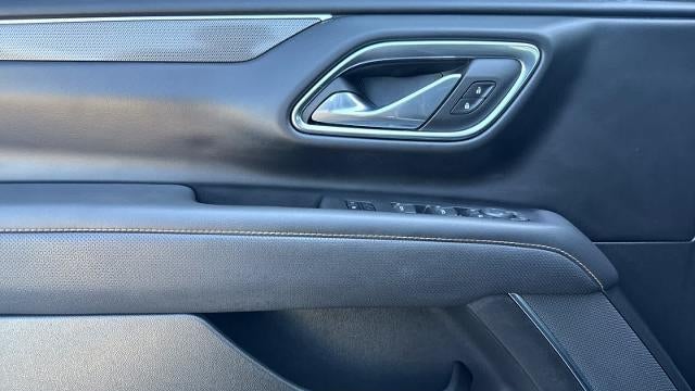 2023 GMC Yukon XL AT4