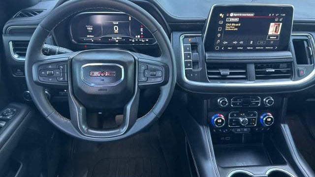 2023 GMC Yukon XL AT4