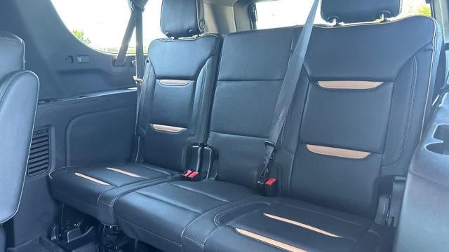 2023 GMC Yukon XL AT4