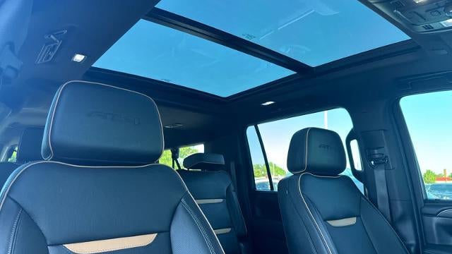 2023 GMC Yukon XL AT4