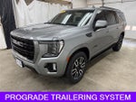 2024 Yukon XL Thumbnail 4