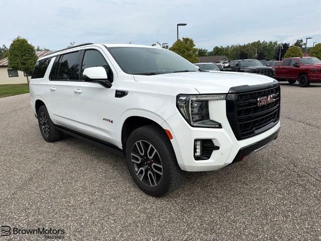 2023 GMC Yukon - $57,036
