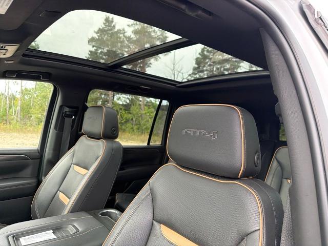 2023 GMC Yukon - $57,036
