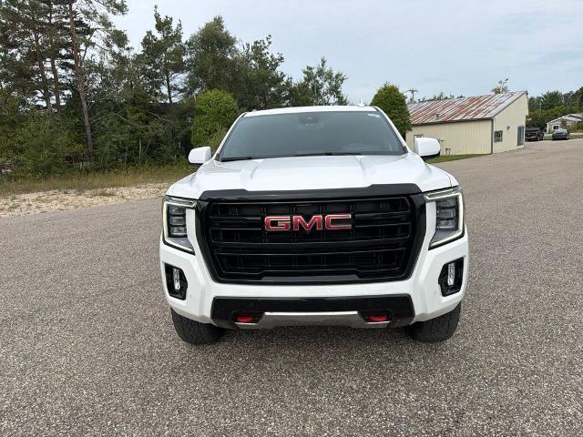 2023 GMC Yukon - $57,036