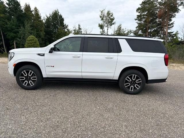 2023 GMC Yukon - $57,036