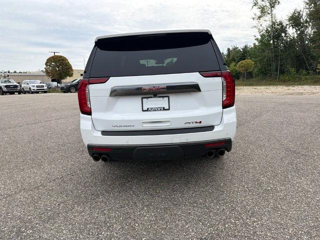 2023 GMC Yukon - $57,036