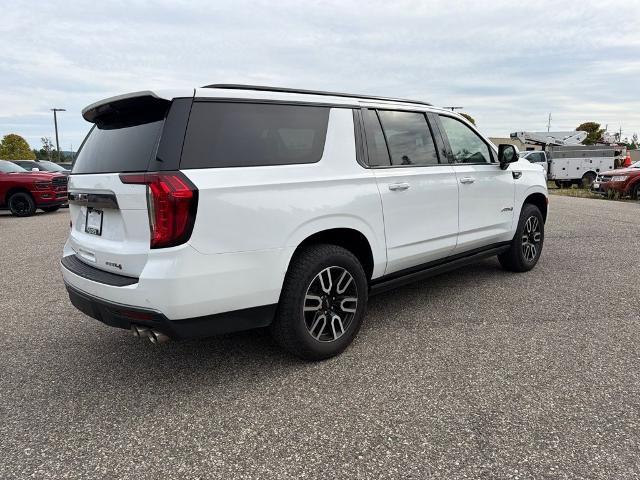 2023 GMC Yukon - $57,036