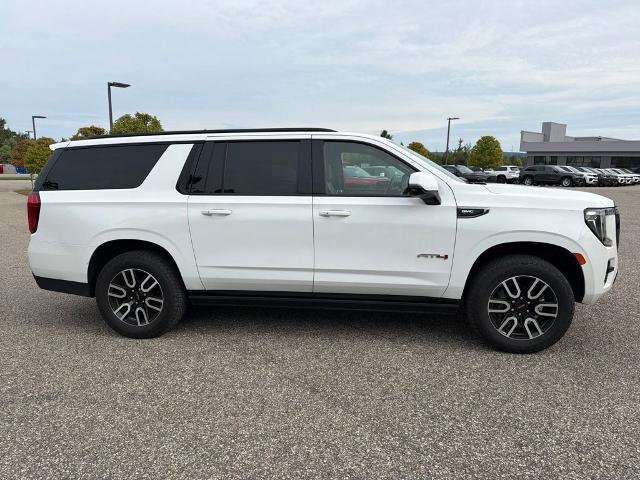 2023 GMC Yukon - $57,036