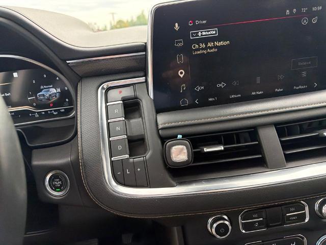 2023 GMC Yukon - $57,036