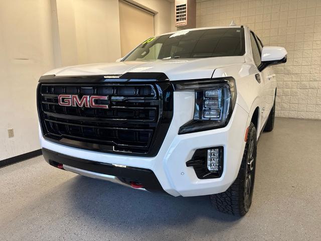 2023 GMC Yukon - $57,036