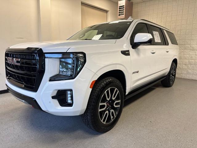 2023 GMC Yukon - $57,036