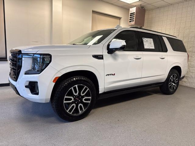 2023 GMC Yukon - $57,036