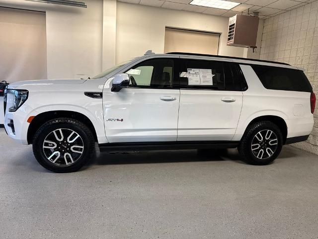 2023 GMC Yukon - $57,036