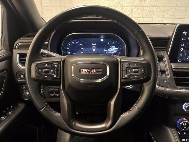 2023 GMC Yukon - $57,036