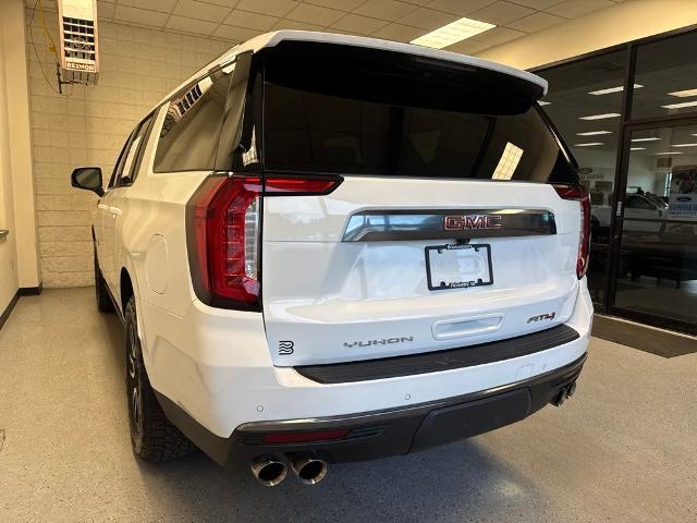 2023 GMC Yukon - $57,036