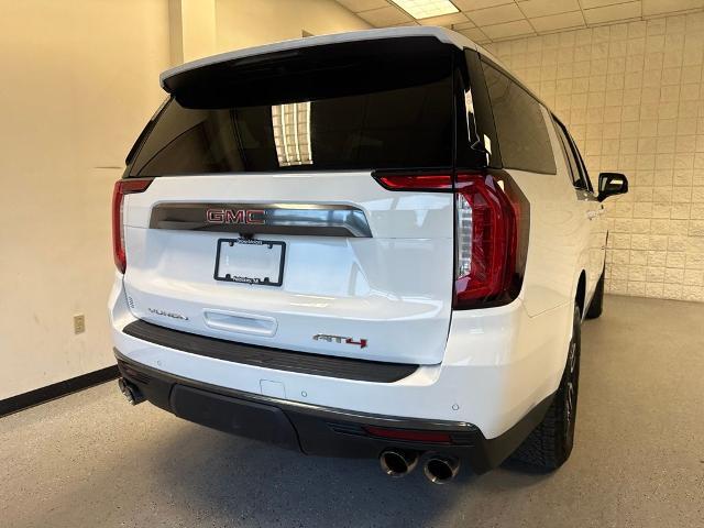 2023 GMC Yukon - $57,036