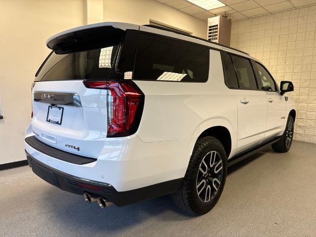 2023 GMC Yukon - $57,036