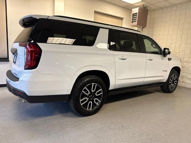 2023 GMC Yukon - $57,036