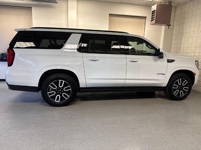 2023 GMC Yukon - $57,036