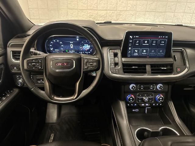 2023 GMC Yukon - $57,036