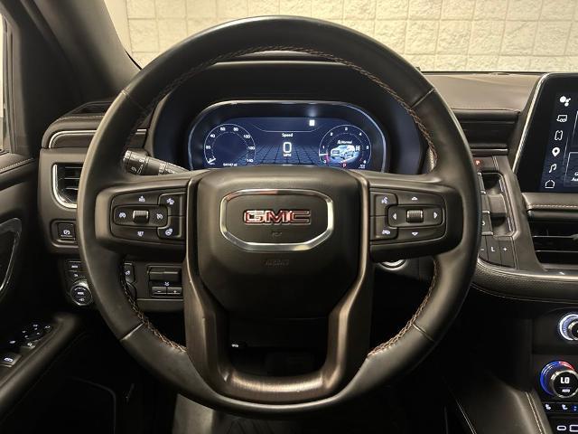 2023 GMC Yukon - $57,036