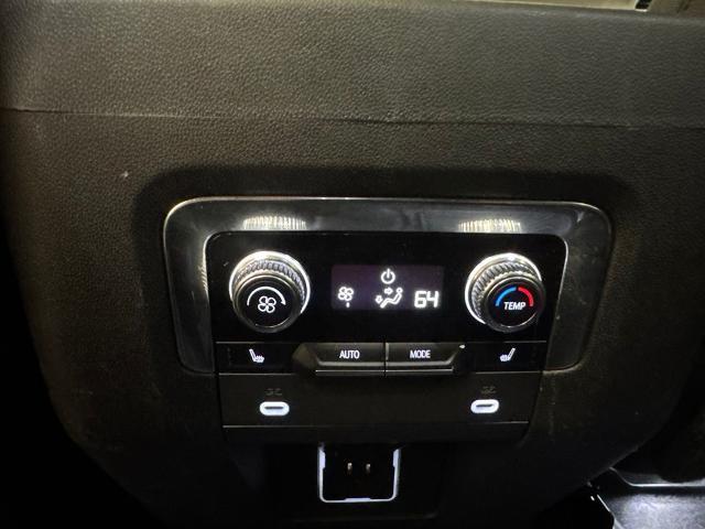 2023 GMC Yukon - $57,036