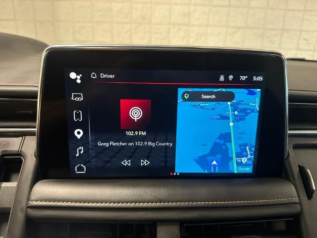 2023 GMC Yukon - $57,036