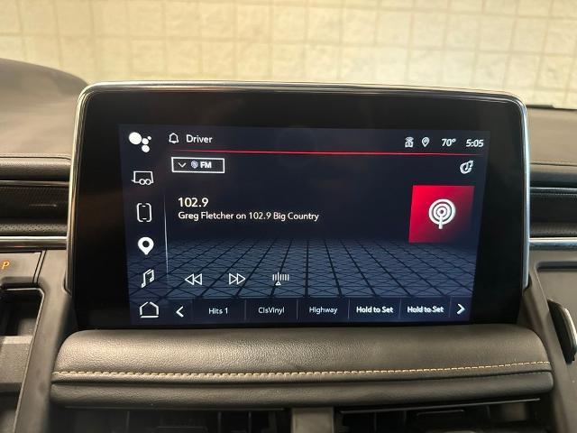 2023 GMC Yukon - $57,036