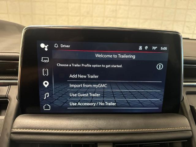 2023 GMC Yukon - $57,036