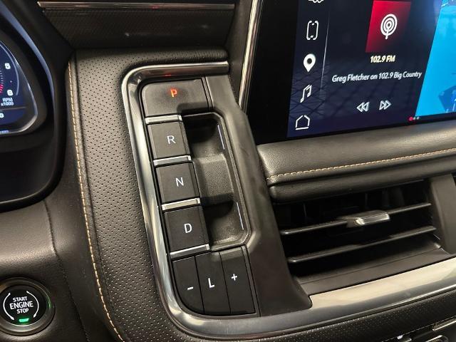 2023 GMC Yukon - $57,036