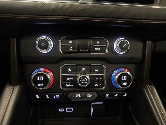 2023 GMC Yukon - $57,036