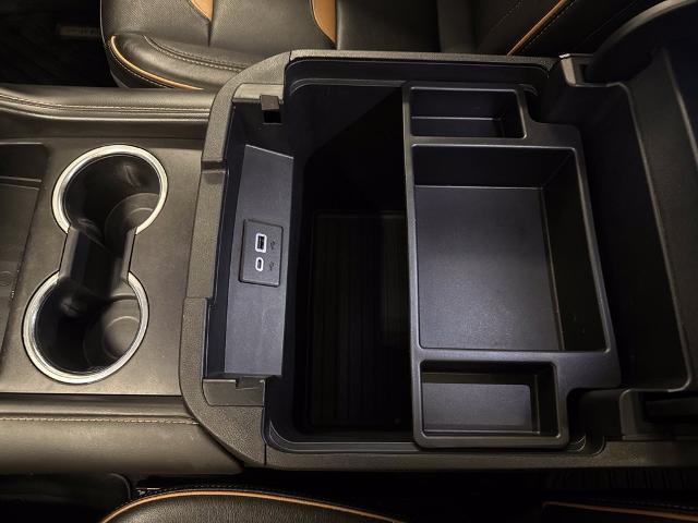 2023 GMC Yukon - $57,036