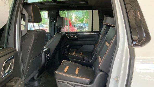 2023 GMC Yukon XL AT4