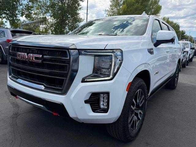 2024 GMC Yukon - $69,182