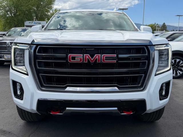 2024 GMC Yukon - $69,182
