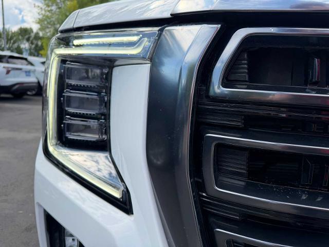2024 GMC Yukon - $69,182