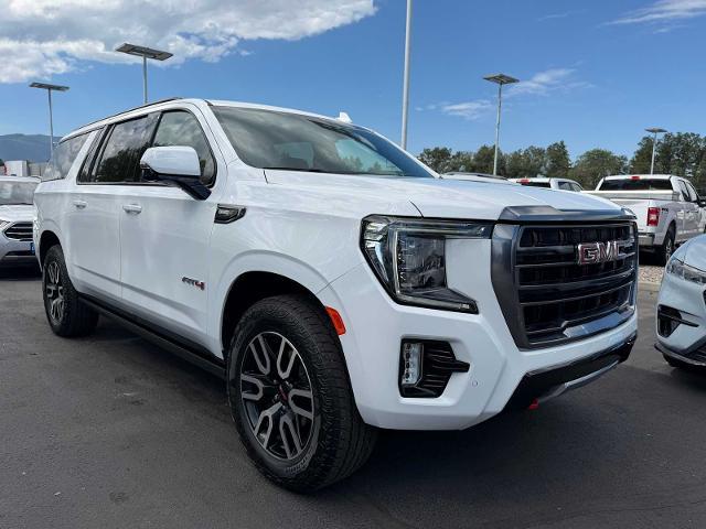 2024 GMC Yukon - $69,182