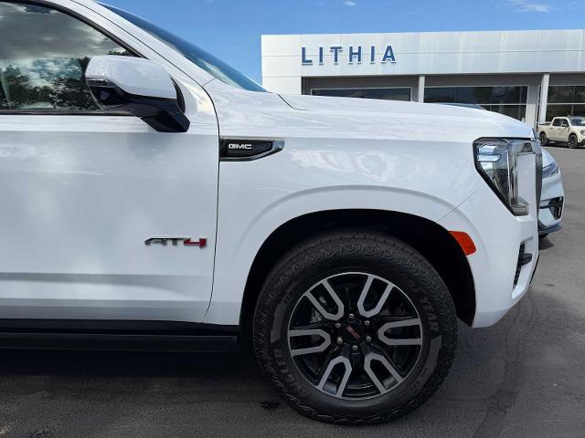 2024 GMC Yukon - $69,182