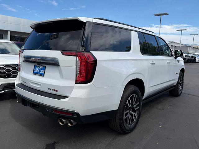 2024 GMC Yukon - $69,182