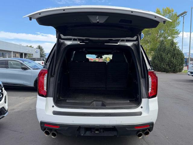 2024 GMC Yukon - $69,182