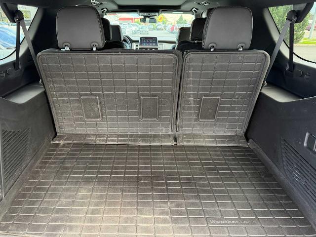 2024 GMC Yukon - $69,182