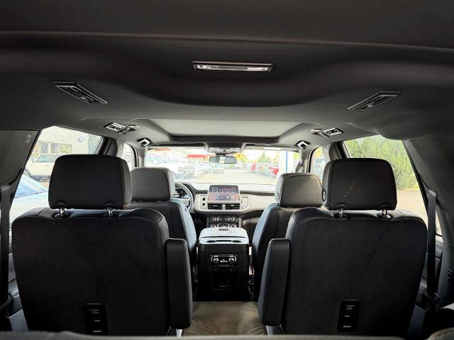 2024 GMC Yukon - $69,182