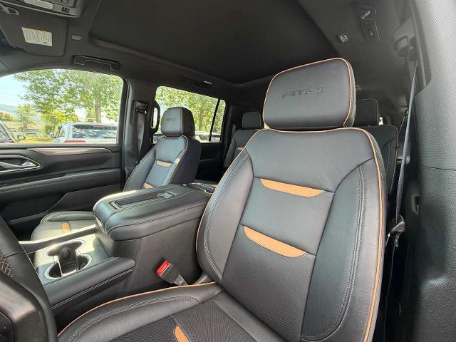 2024 GMC Yukon - $69,182