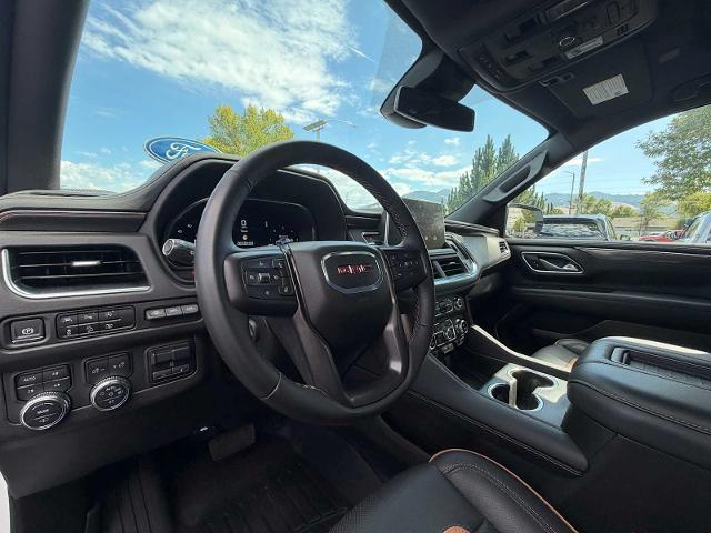 2024 GMC Yukon - $69,182