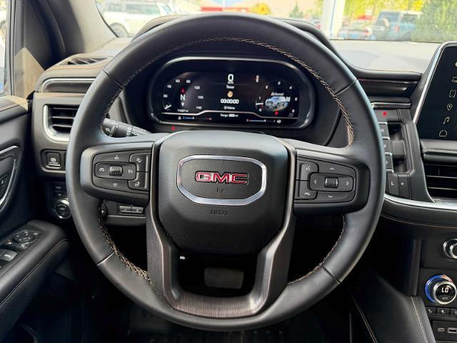 2024 GMC Yukon - $69,182