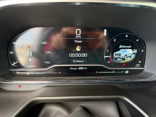 2024 GMC Yukon - $69,182