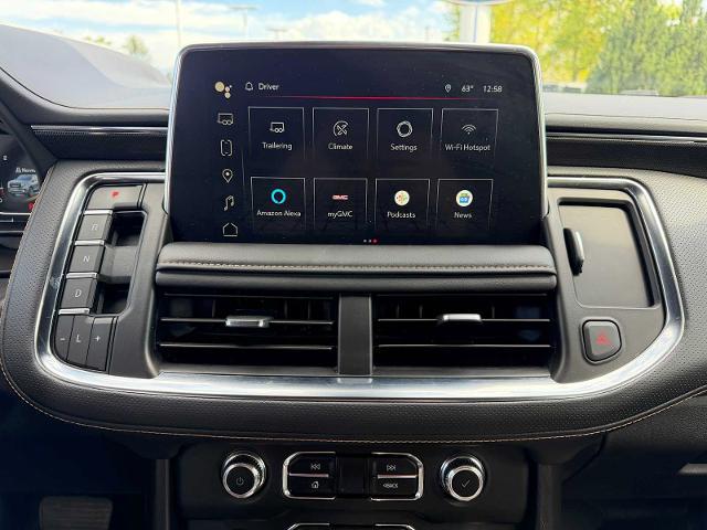 2024 GMC Yukon - $69,182